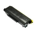 Compatible Black Brother TN580 High Yield Toner Cartridge