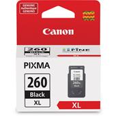 Canon PG-260XL (3706C001) Black Original High Capacity Ink Cartridge