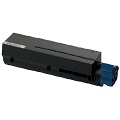 Compatible Black Oki 44992405 Toner Cartridge