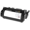 Compatible Black Lexmark 12A0725 Micr Toner Cartridge