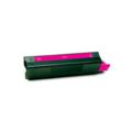 Compatible Magenta Oki 43324418 Toner Cartridge