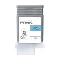 Compatible Photo Canon PFI-101PC Ink Cartridge (Replaces Canon 0887B001AA)