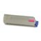Compatible Magenta Oki 44059214 Toner Cartridge