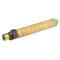 Compatible Yellow Ricoh 888605 Toner Cartridge