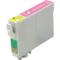 Compatible Light Magenta Epson T0796 Ink Cartridge (Replaces Epson T079620)