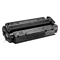 Compatible Black HP 15X High Yield Toner Cartridge (Replaces HP C7115XMICR) - Made in USA