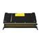 Compatible Yellow Lexmark C734A2YG Toner Cartridge