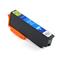 Compatible Cyan Epson 273XL Ink Cartridge (Replaces Epson T273XL220)