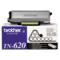 Brother TN620 Original Black Standard Capacity Toner Cartridge