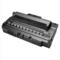Compatible Black Ricoh 412476 Toner Cartridge
