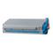 Compatible Cyan Oki 41963003 Toner Cartridge