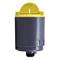 Compatible Yellow Xerox 106R01273 Toner Cartridge