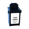 Compatible Black Lexmark 13400HC Ink Cartridge