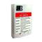 Compatible Magenta Canon BJI-643M Ink Cartridge (Replaces Canon 1011A001AA)