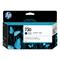 HP 730 (P2V65A) Matte Black Original Standard Yield Ink Cartridge
