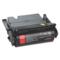 Compatible Black Lexmark 12A7365 Toner Cartridge