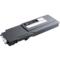 Compatible Magenta Dell 331-8431 Extra High Capacity Toner Cartridge