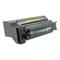 Compatible Yellow Lexmark C782X1YG Extra High Yield Toner Cartridge