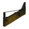 Compatible Black Epson S015384 Ribbon Cartridge (Replaces Epson S015384)