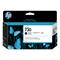 HP 730 (P2V67A) Photo Black Original Standard Yield Ink Cartridge