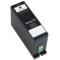 Compatible Black Dell T9FKK Extra High Capacity Ink Cartridge (Replaces Dell 331-7377/Series 33)