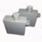 Compatible Black Pitney Bowes 772-2 Ink Cartridge