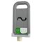 Compatible Green Canon PFI-706G Ink Cartridge (Replaces Canon 6688B001AA)