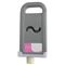 Compatible PhotoMagenta Canon PFI-706PM Ink Cartridge (Replaces Canon 6686B001AA)