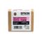 Epson T580B (T580B00) Original Vivid Light Magenta Ink Cartridge