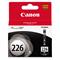 Canon CLI-226 (4546B001AA) Black Original Ink Cartridge