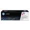 HP 128A Magenta Original Toner Cartridge (CE323A)