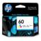 HP 60 Tri-Color Original Standard Capacity Ink Cartridge (CC643WN)