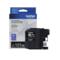 Brother LC101BK Black Original Standard Capacity Ink Cartridge