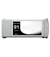 Compatible Black HP 91 Pigment Ink Cartridge (Replaces HP C9465A) (775ml)
