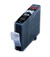 Compatible Black Canon BCI-6BK Ink Cartridge (Replaces Canon 4705A003)
