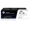 HP 128A Black Original Toner Cartridges (Twin Pack)