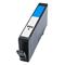 Compatible HP 923e Cyan EvoMore High Yield Ink Cartridge (Replaces HP 4K0T4LN)