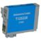 Compatible Cyan Epson 125 Ink Cartridge (Replaces Epson T125220)