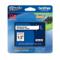 Brother TZe-231 Original P-Touch Label Tape - 1/2 in x 26 ft (12mm x 8m) Black on White