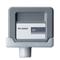Compatible Grey Canon PFI-304GY Ink Cartridge (Replaces Canon 3858B001AA)