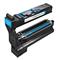 Compatible Cyan Konica Minolta 1710580-004 Toner Cartridge