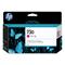 HP 730 (P2V63A) Magenta Original Standard Yield Ink Cartridge
