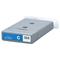 Compatible Cyan Canon BCI-1201C Ink Cartridge (Replaces Canon 7338A001)