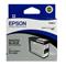 Epson T5801 (T580100) Original Photo Black Ink Cartridge