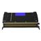 Compatible Cyan Lexmark C736H2CG High Yield Toner Cartridge