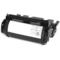 Compatible Black Lexmark 12A0825 Toner Cartridge