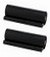 Compatible Black Brother PC102RF Ribbon Refills (2 Pack)