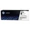 HP 83X (CF283X) Black Original High Capacity Toner Cartridge