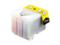 Compatible Color Epson S020049 Ink Cartridge (Replaces Epson S020049)