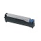 Compatible Cyan Oki 43460203 Imaging Drum Unit